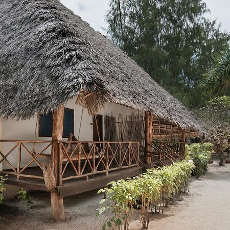 Hakuna Majiwe Beach Lodge パジェ エクステリア 写真