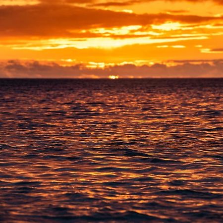 Hakuna Majiwe Beach Lodge パジェ エクステリア 写真